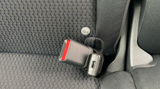 Honda Jazz 1.3 i-VTEC S 5dr Petrol Hatchback